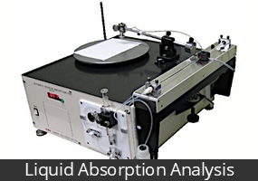 Fiber Quality Analyzer 