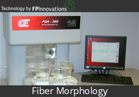 Fiber Quality Analyzer 
