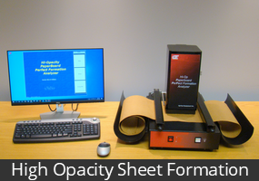 Fiber Quality Analyzer 