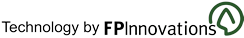 FPInnovations Product Page Logo