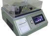 Bending Stiffness Tester