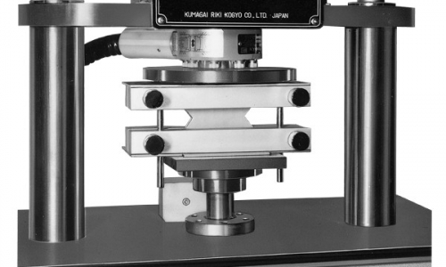 Column Compressor for ECT