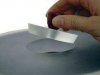 Compact Laboratory Pulper Cover