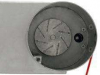 Compact Laboratory Pulper Rotor Unit