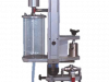 Schopper Air Permeability Tester
