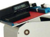 Static Friction Tester Finished Test