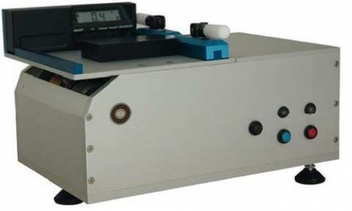 Static Friction Tester